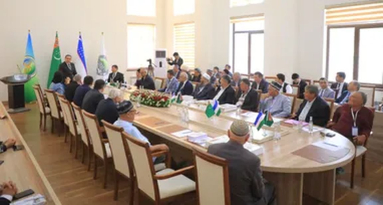 Termez döwlet uniwersitetinde «Magtymguly Pyragy – dostlugyň waspçysy» atly halkara ylmy-amaly maslahat geçirildi