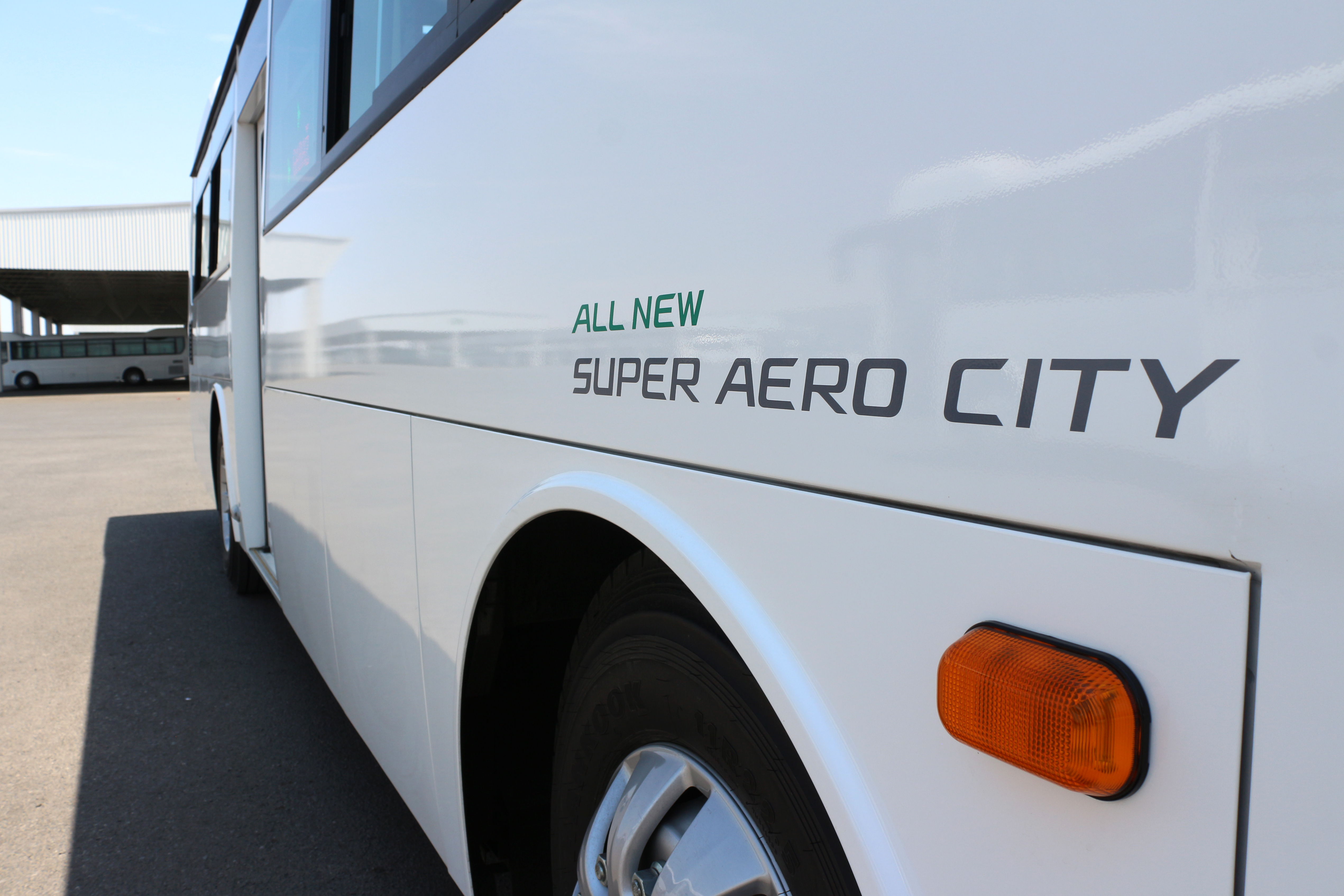  A new bus route No. 75 has been launched in Ashgabat