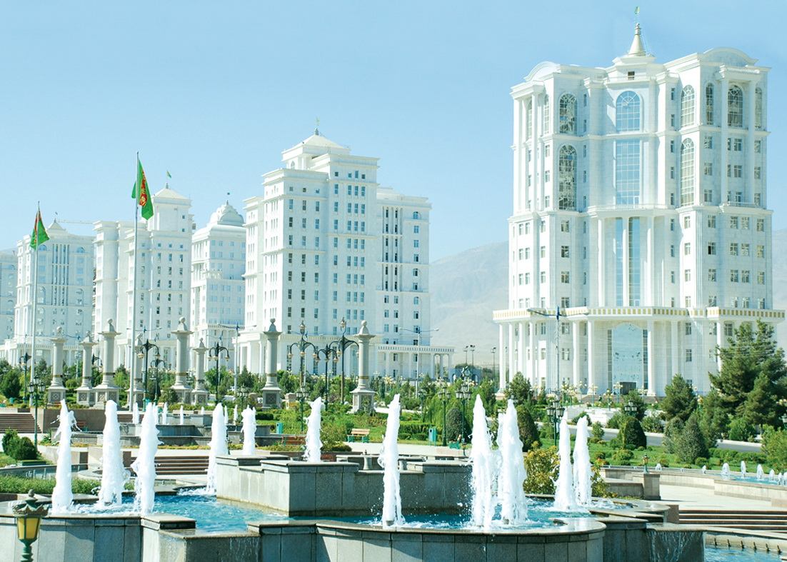 The Law of Turkmenistan “On Electronic Government” came into force