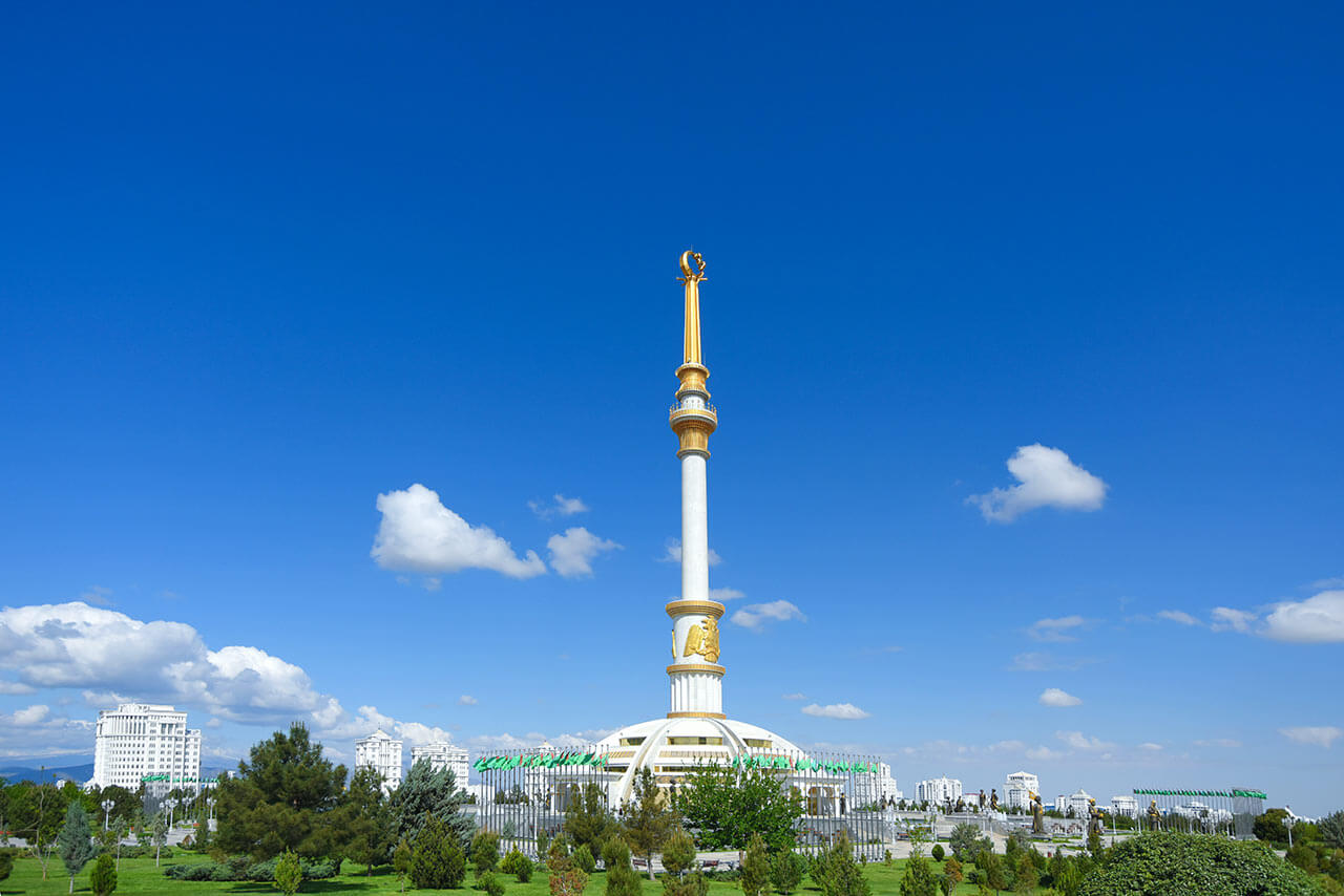 Extraordinary elections of the President of Turkmenistan will be held on March 12