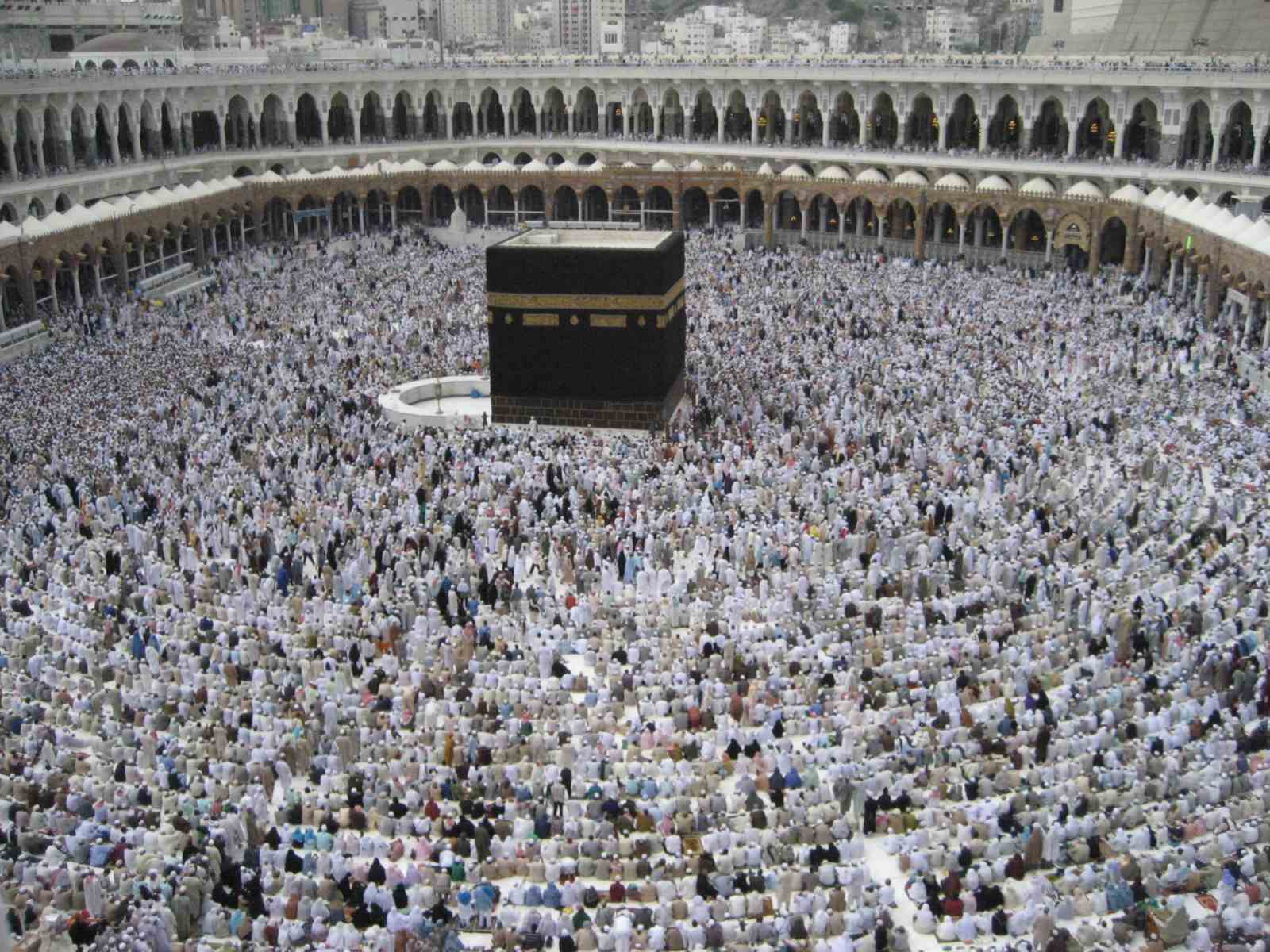 275 pilgrims will travel to Kingdom of Saudi Arabia for Hajj