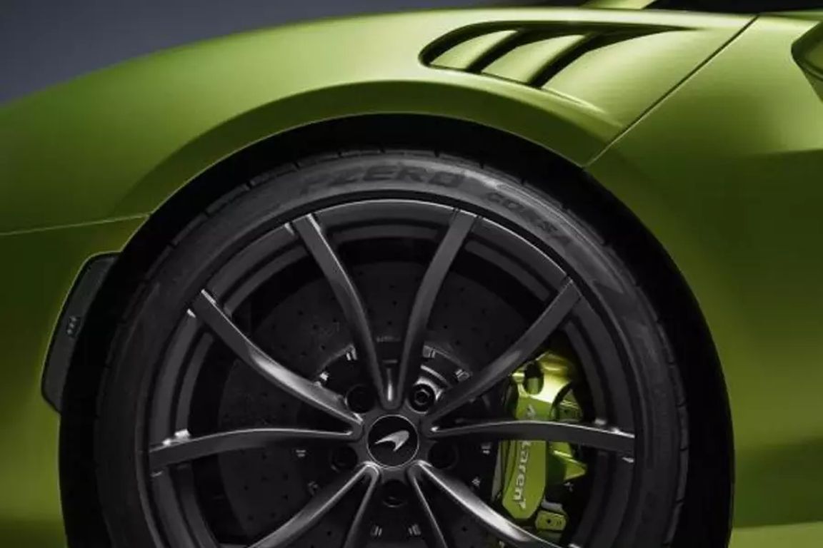 Pirelli и Bosch объединили усилия для создания «умных» шин