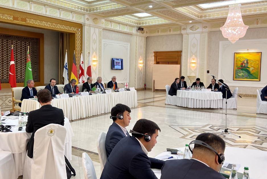 Regional seminar dedicated to the implementation of the “Lazurit” project