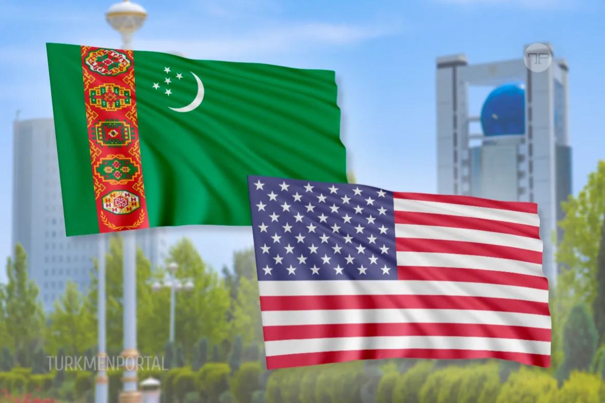 Главы МИД Туркменистана и США планируют встречу в ближайшее время