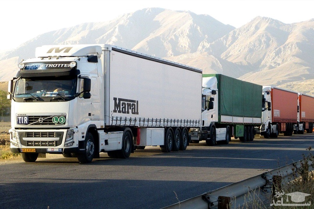 “Green Corridors” for freight trucks launched Turkmenistan 