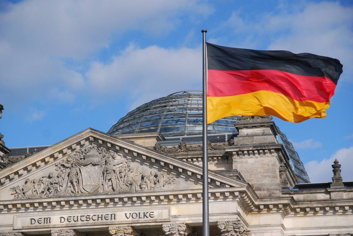 Germaniýada maliýe kynçylyklaryna sezewar bolýan ekspeditorçylyk kompaniýalarynyň sany artýar