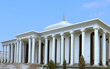 Türkmenistanyň Mejlisinde şu ýylyň ýedi aýynyň jemlerine bagyşlanan maslahat geçirildi