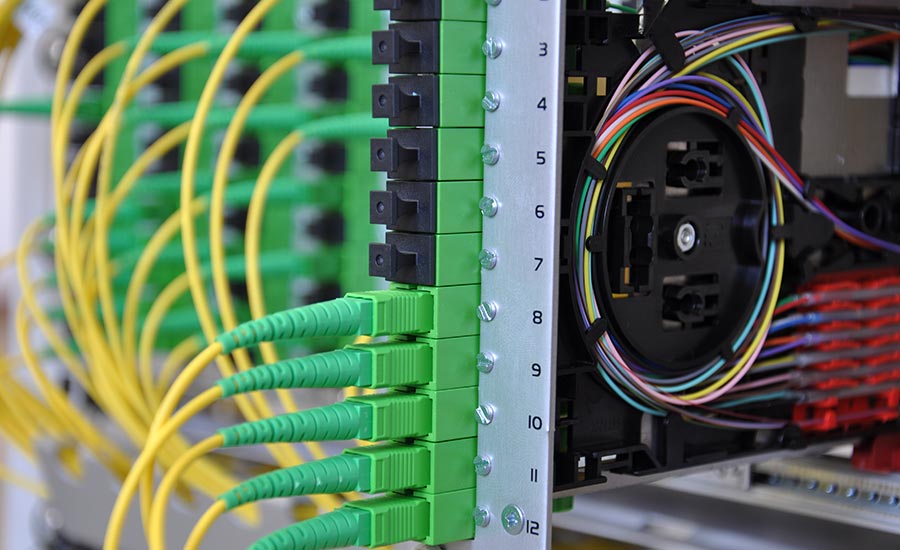 Paýtagtymyz Aşgabatda, Arkadag şäherinde we ýurdumyzyň welaýatlarynda GPON tehnologiýasy ornaşdyrylýar