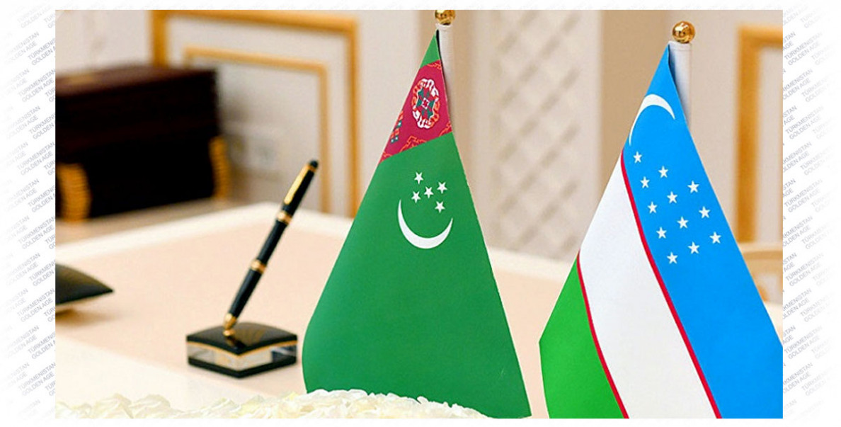 The Turkmen composition of the Turkmen-Uzbek commission for the development of transport and transit communication has been formed