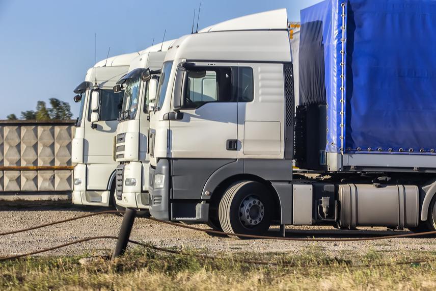 В Казахстане автоперевозки жидких или газообразных грузов подорожали на 23% за январь