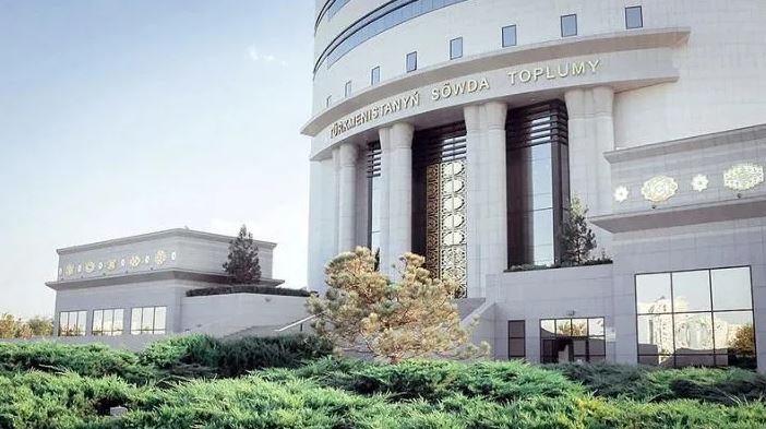 Birža söwdalarynda ABŞ-nyň 3 mil­lion 301 müň dol­la­ryn­dan gow­rak geleşik baglaşyldy