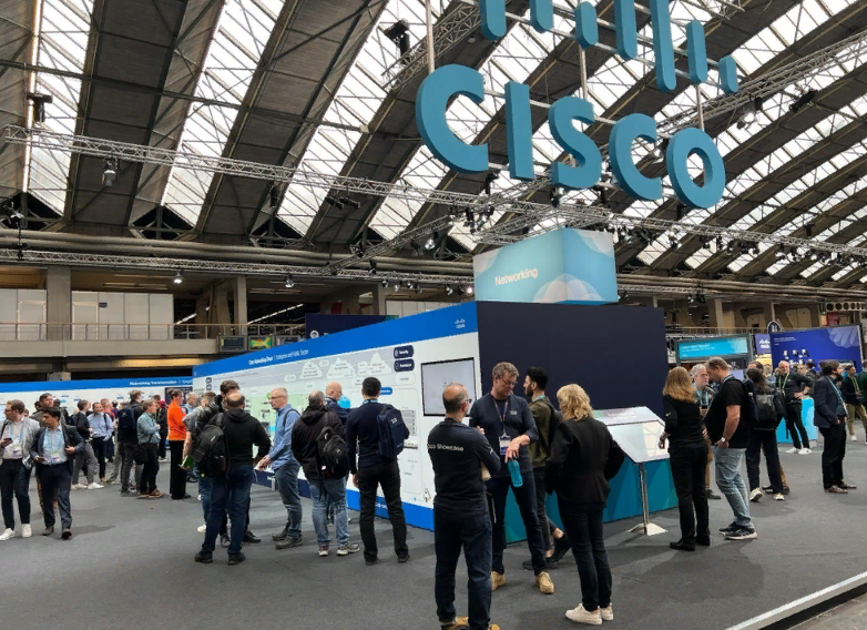 «Türkmenaragatnaşyk» agentliginiň wekiliýeti IT boýunça iri «Cisco Live 2024» atly halkara forumyna gatnaşýar
