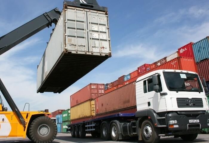 Data on trade turnover between Turkmenistan and Uzbekistan in January 2023 have been published