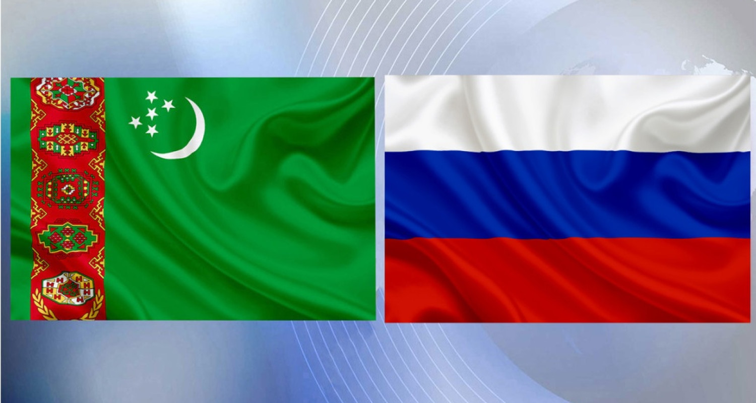 Türkmenistanyň we Russiýa Federasiýasynyň Daşary işler ministrleriniň arasynda telefon arkaly söhbetdeşlik