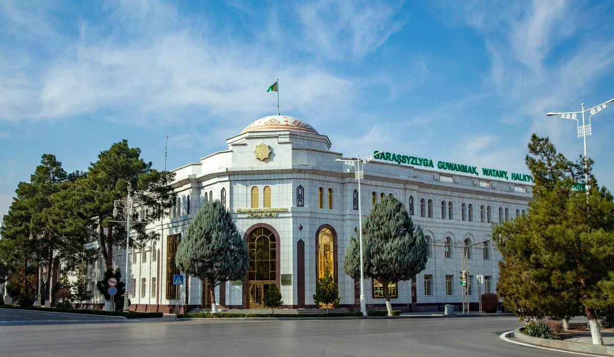 The name of the new leader of Turkmenistan will be announced soon