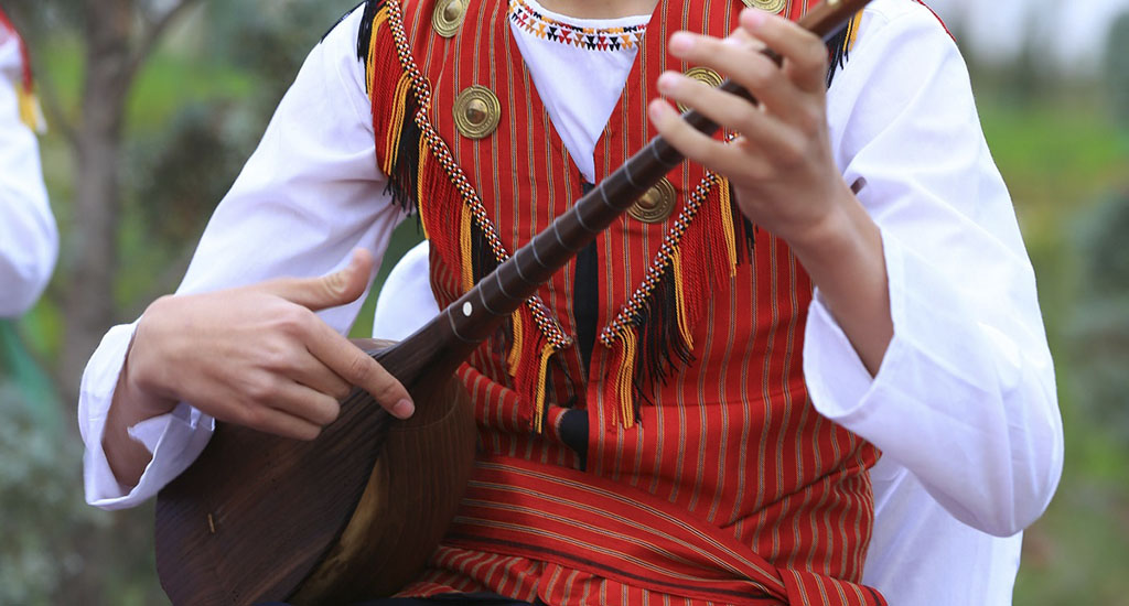 The Culture Week of Turkmenistan in 2023 will be held in Ashgabat