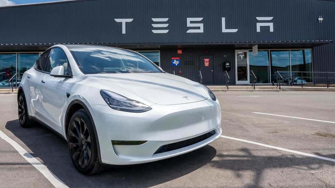Каждая четвертая Tesla Model 3 имеет серьезные технические проблемы