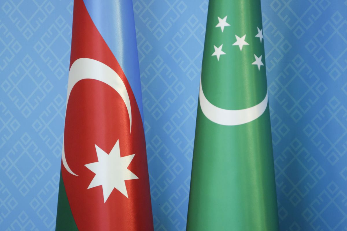 The composition of the Turkmen side was approved