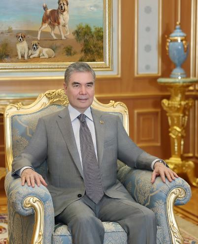 Туркменистан и Саудовская Аравия подтвердили курс на расширение сотрудничества