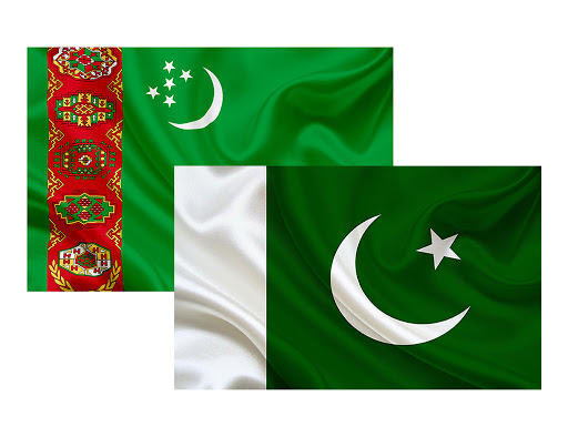President Serdar Berdimuhamedov congratulated the people and leaders of Pakistan on the national holiday