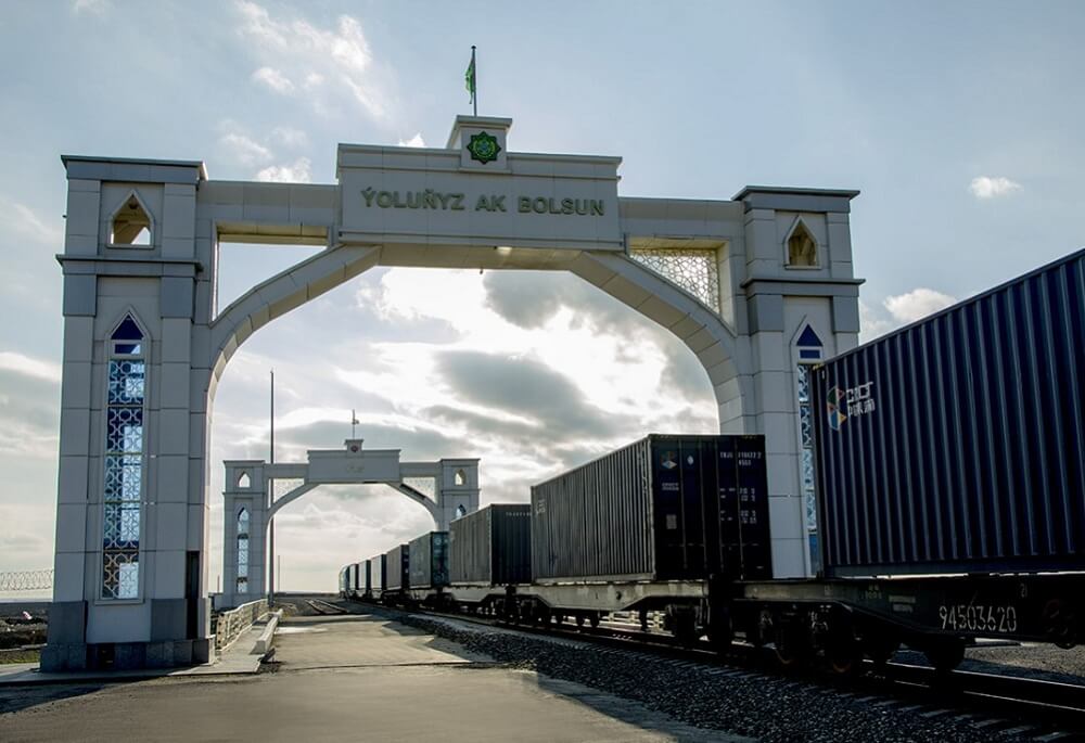 Turkmenistan will join the agreements of the Organization for Cooperation between Railways