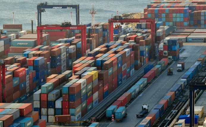 Увеличился экспорт иранской ненефтяной продукции в Туркменистан