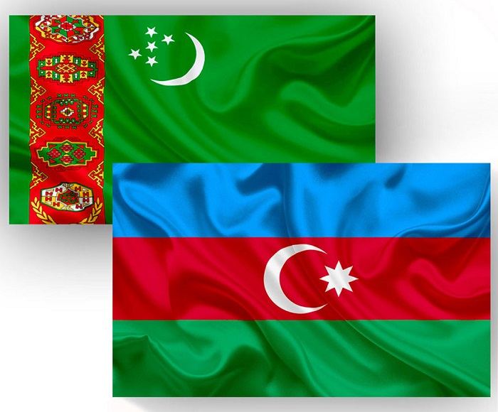 The President of Turkmenistan and the Minister of Economy of Azerbaijan discussed the prospects for further cooperation