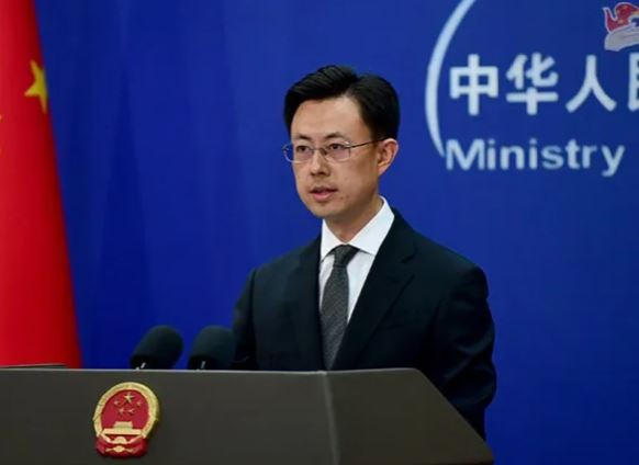 МИД Китая поблагодарил Туркменистан за помощь в эвакуации граждан