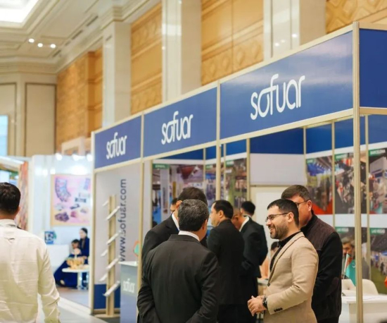 Aşgabat şäherinde «Agro-Pak Türkmenistan ― 2024» we «Turkmen Food ― 2024» halkara sergileri öz işine başlaýar