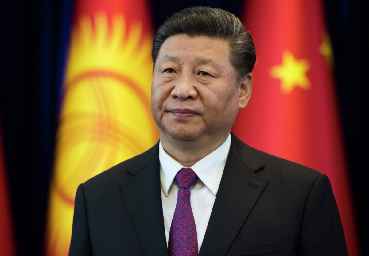 Xi Jinping expressed readiness to bring Turkmen-Chinese relations to a new level