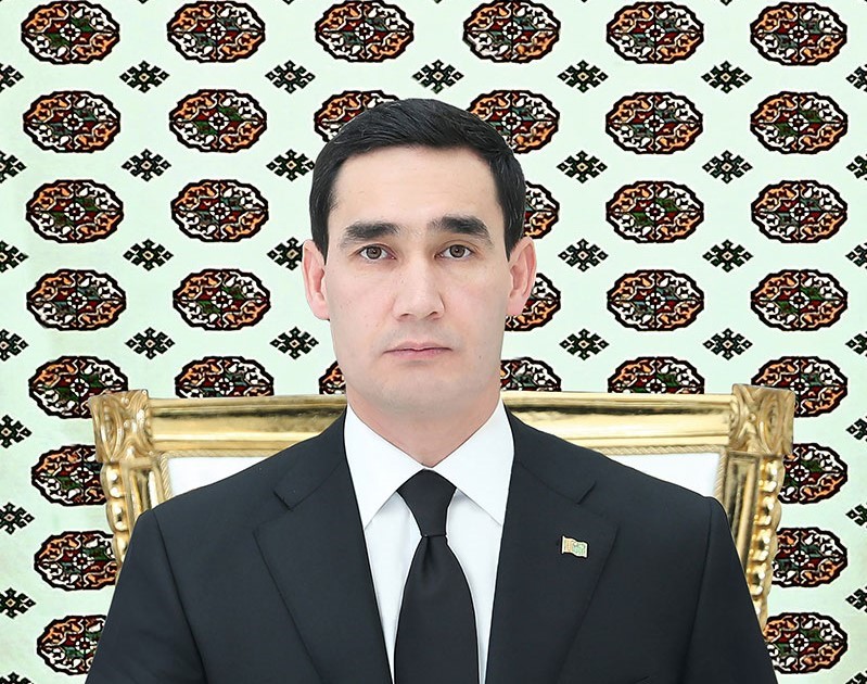 President of Turkmenistan held a working conference on the digital system