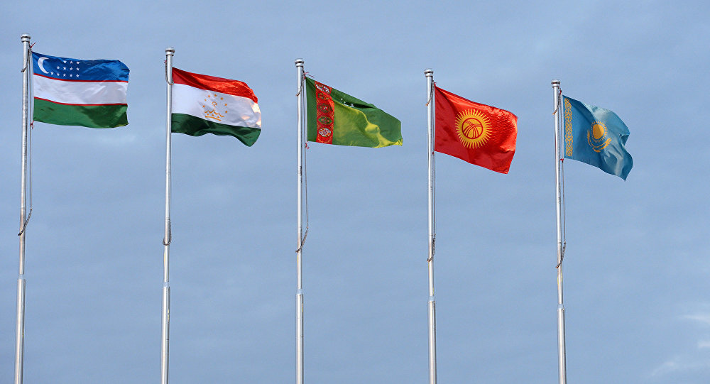 Turkmenistan took part in an expert online meeting of the customs services of Central Asia and China