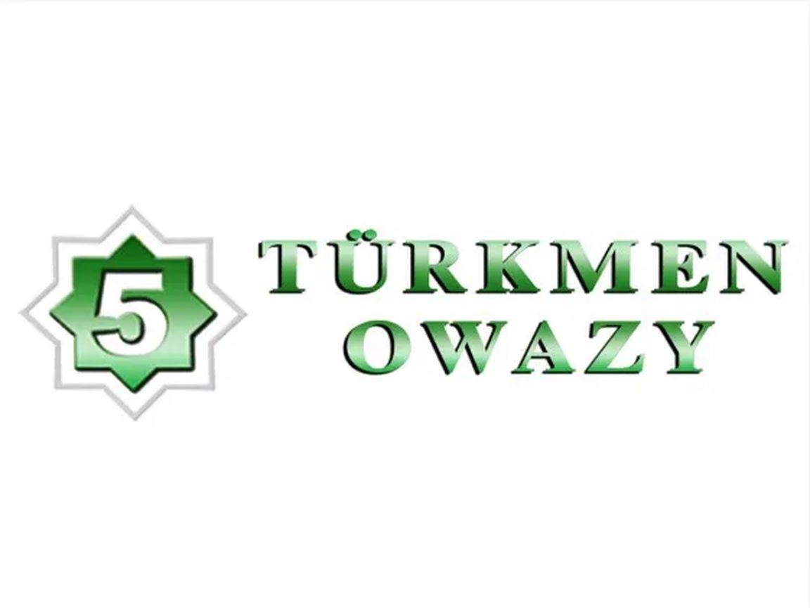 Туркменский музыкальный телеканал Türkmen Owazy отмечает 16-летие