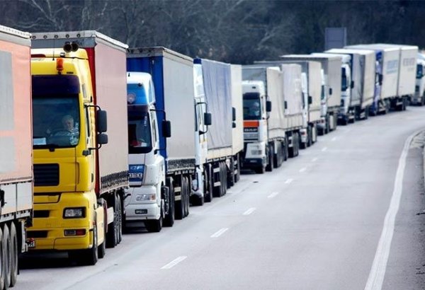 The construction of a highway bypassing the Caspian Sea will be discussed by the Russian Federation with Turkmenistan and Kazakhstan 
