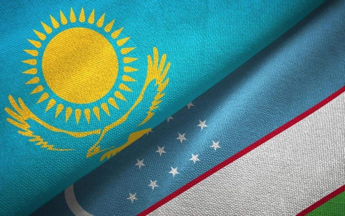 Казахстан и Узбекистан намерены открыть четыре дополнительных торговых коридора