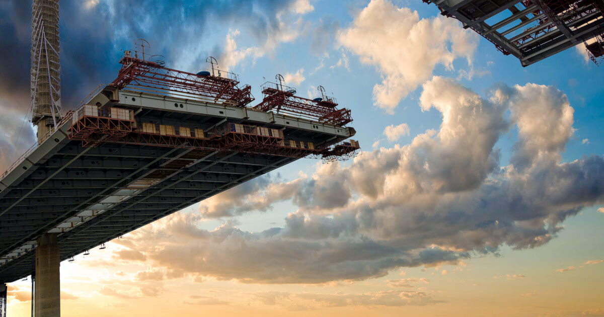 The President of Turkmenistan signed the Decree on the construction of a bridge across the Garabogaz Bay