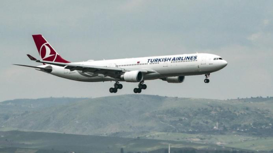 Turkish Airlines усиливает условия выезда из Турции в страны Южной Америки