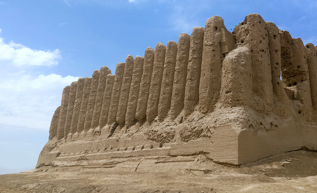 The Program for the careful preservation of historical and cultural heritage objects was approved