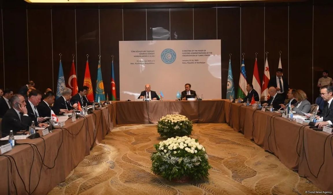 Туркменистан присоединится к системе электронных разрешений ОТГ