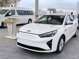 ЕС передал Туркменистану автомобили для кинологов на 205 тысяч евро
