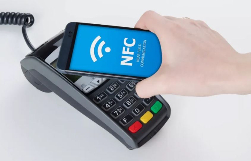 Туркменистан продолжит работу по внедрению систем NFC и QR-кодов при платежах