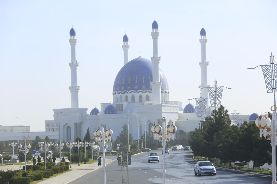 Address of the President of Turkmenistan to compatriots on the occasion of the Gadyr gijesi offensive