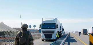 В Казахстане разработаны новые правила получения разрешения на автомобильные перевозки