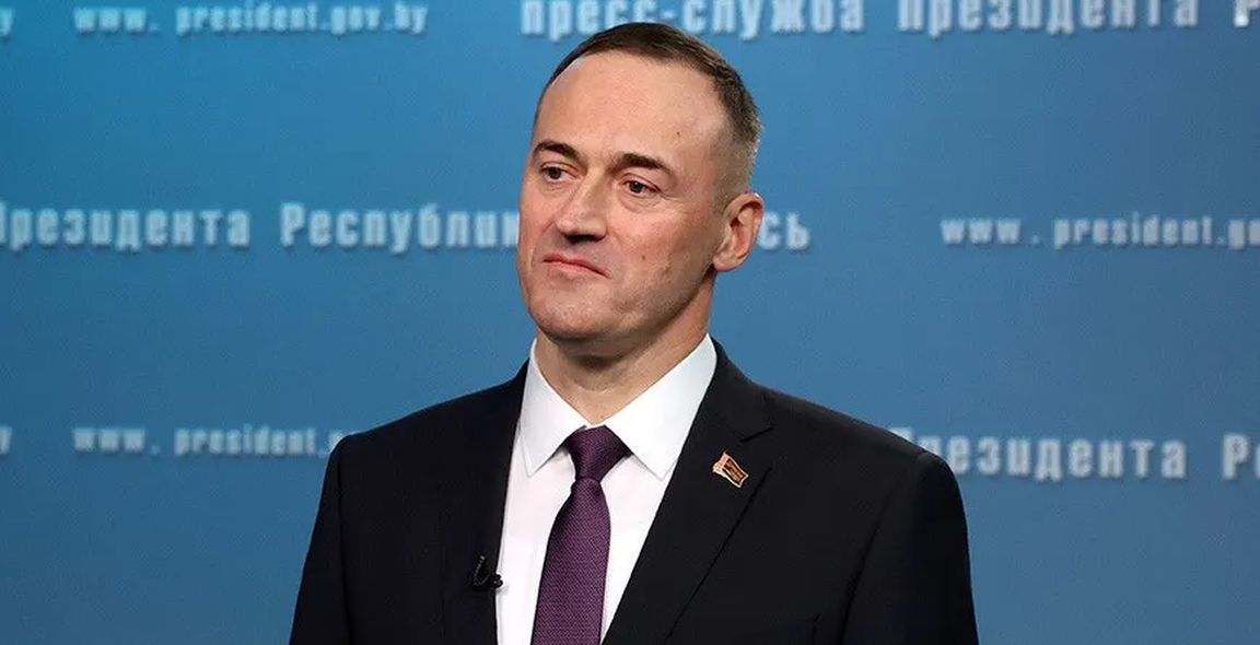 Лукашенко назначил нового посла Беларуси в Туркменистане