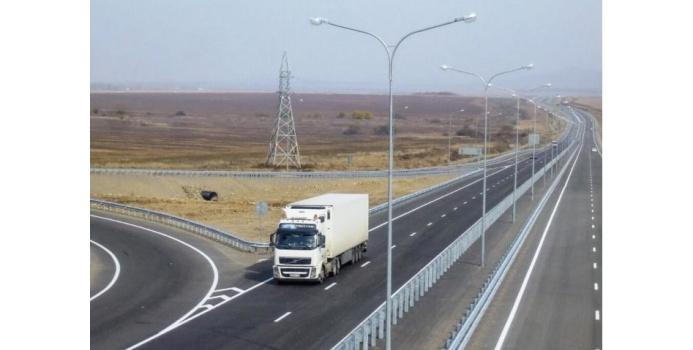 В Туркменистане зафиксирован рост транзитного грузооборота