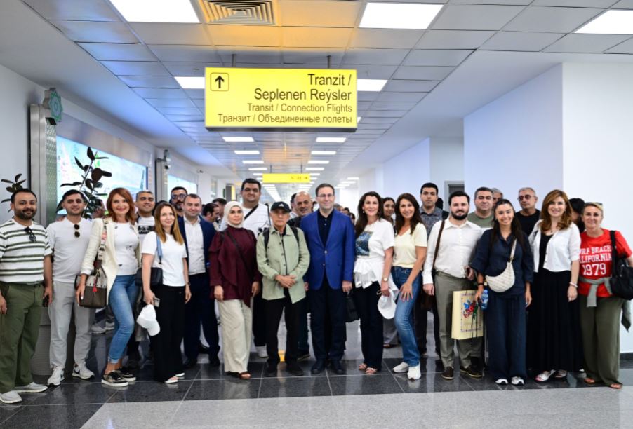 В Туркменистане пройдет Национальный день Азербайджана
