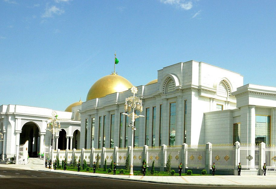 The President of Turkmenistan got acquainted with the progress of affairs in the regions of the country