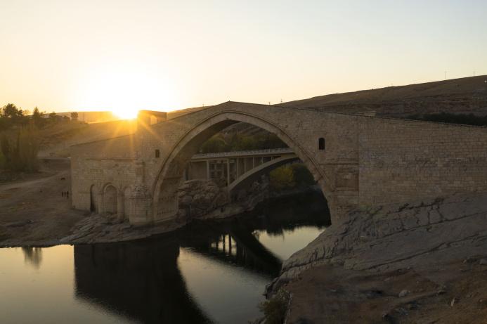 Türkiýe “Mesopotamiýa ekspressi”: atly täze syýahatçylyk otlusyny işe girizdi