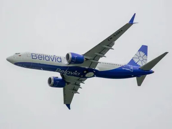 «Belavia» awiakompaniýasy Türkmenistana uçuşlaryň ýygylygyny artdyrar