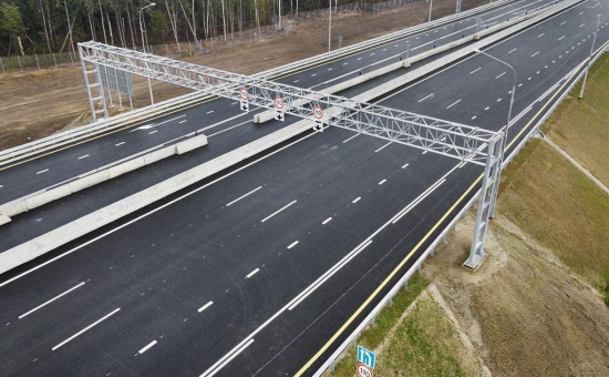 Hytaý Russiýanyň demirgazyk-gündogarynyň ulag infrastrukturasyna 33 milliard dollar maýa goýýar